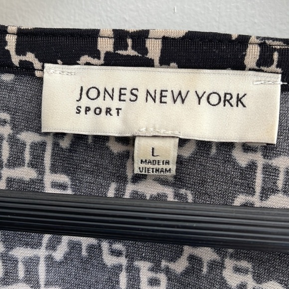 Jones New York women’s long sleeve shirt - Picture 2 of 6